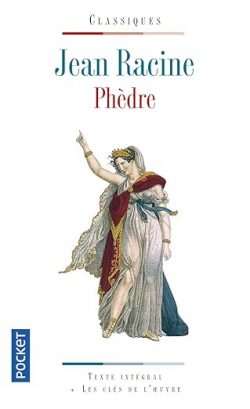 Phedre Pocket Book – Used Copy 15 Oct. 2009 French edition  by Jean Racine (Author)