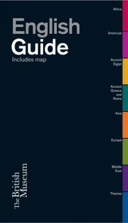 The British Museum Guide: (English) (Paperback) The British Museum (author)
