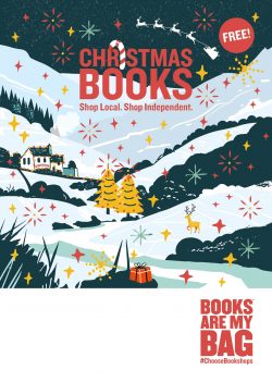 Books for Giving 2025