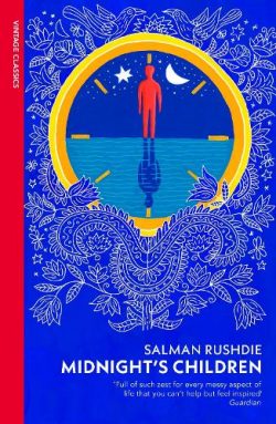 Midnight's Children (Paperback) Salman Rushdie (author)