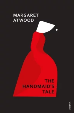 The Handmaid's Tale (Paperback) Margaret Atwood (author)