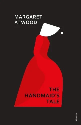 The Handmaid's Tale (Paperback) Margaret Atwood (author)
