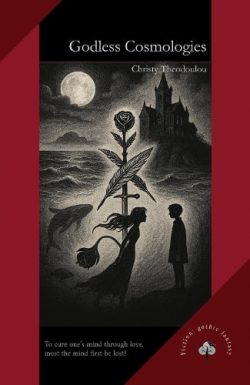 Godless Cosmologies (Paperback) Christy Theodoulou (author)