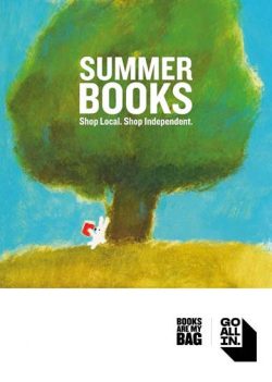 Summer Books Catalogue