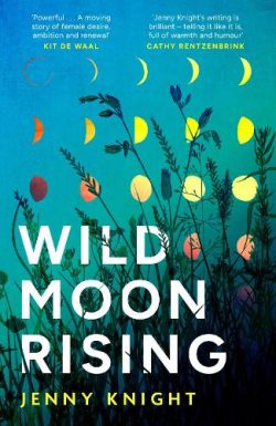Wild Moon Rising (Hardback) Jenny Knight (author)