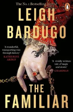 The Familiar (Paperback) Leigh Bardugo (author)
