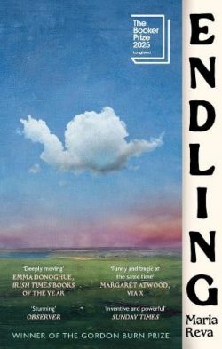 Endling (Paperback) Maria Reva (author)