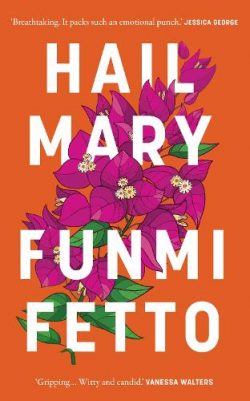 Hail Mary (Paperback) Funmi Fetto (author)