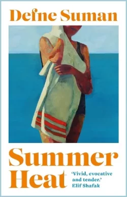 Summer Heat (Paperback) Defne Suman (author)