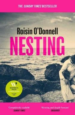 Nesting (Hardback) Roisin O'Donnell (author)