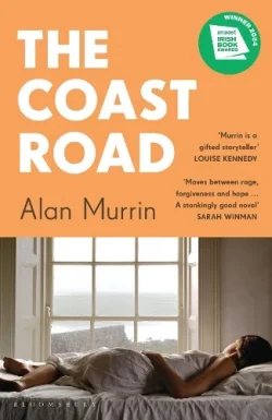 The Coast Road (Paperback) Alan Murrin (author)