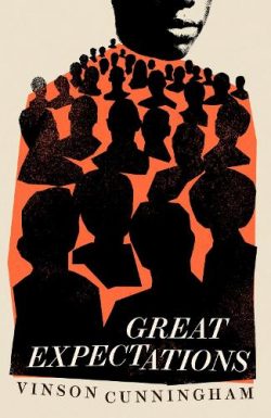 Great Expectations (Paperback) Vinson Cunningham (author)