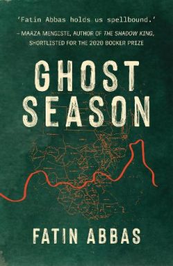 Ghost Season (Paperback) Fatin Abbas (author)