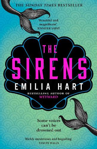 The Sirens (Paperback) Emilia Hart (author)