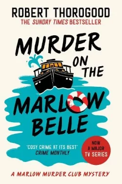 Summer Crime & Thrillers