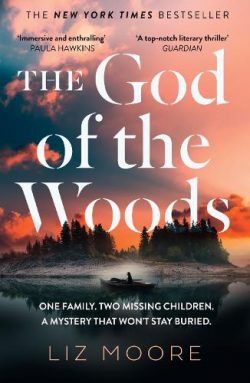 The God of the Woods (Paperback) Liz Moore (author)