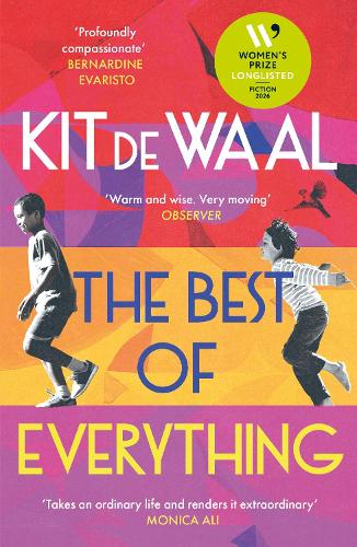 The Best of Everything (Paperback) Kit de Waal (author)