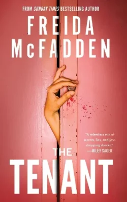 The Tenant (Paperback) Freida McFadden (author)