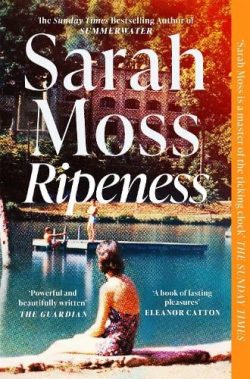 Ripeness (Paperback) Sarah Moss (author)