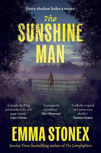 The Sunshine Man (Paperback) Emma Stonex (author)