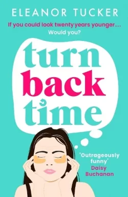 Turn Back Time (Paperback) Eleanor Tucker (author)
