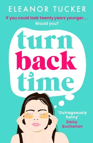 Turn Back Time (Paperback) Eleanor Tucker (author)
