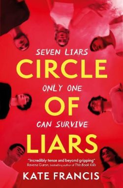 Summer Young Adult Fiction