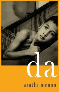 Da (Paperback) Arathi Menon (author)