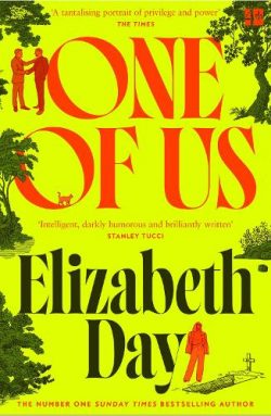 One of Us (Paperback) Elizabeth Day (author)