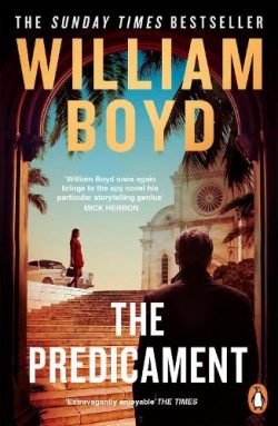 The Predicament (Paperback) William Boyd (author)