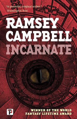 Incarnate (Paperback) Ramsey Campbell (author)